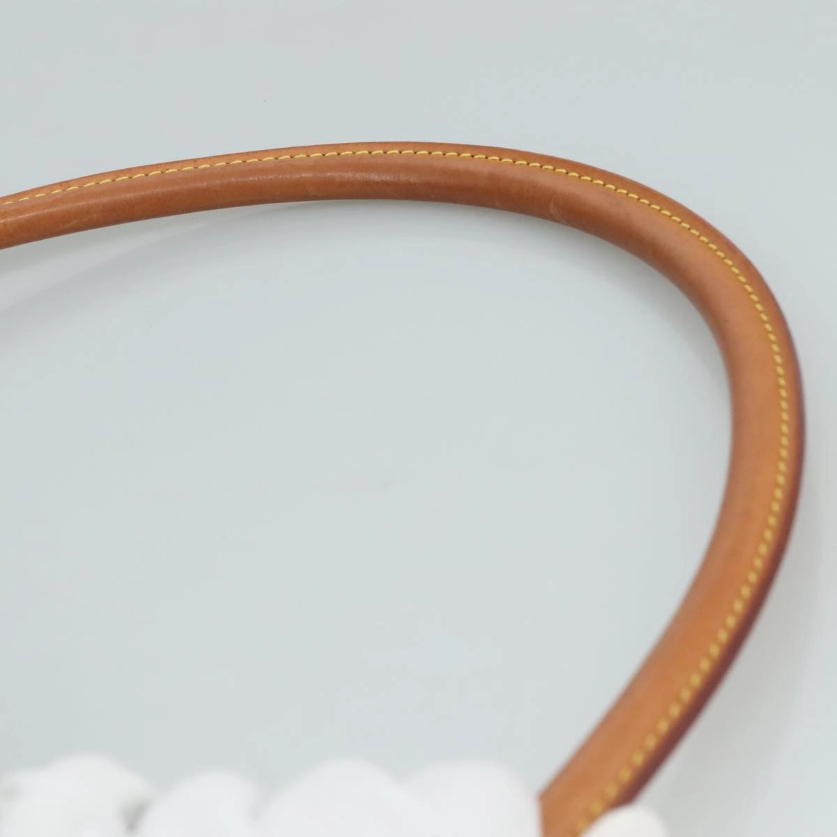 LOUIS VUITTON Monogram Looping GM Shoulder Bag M51145 LV 105549