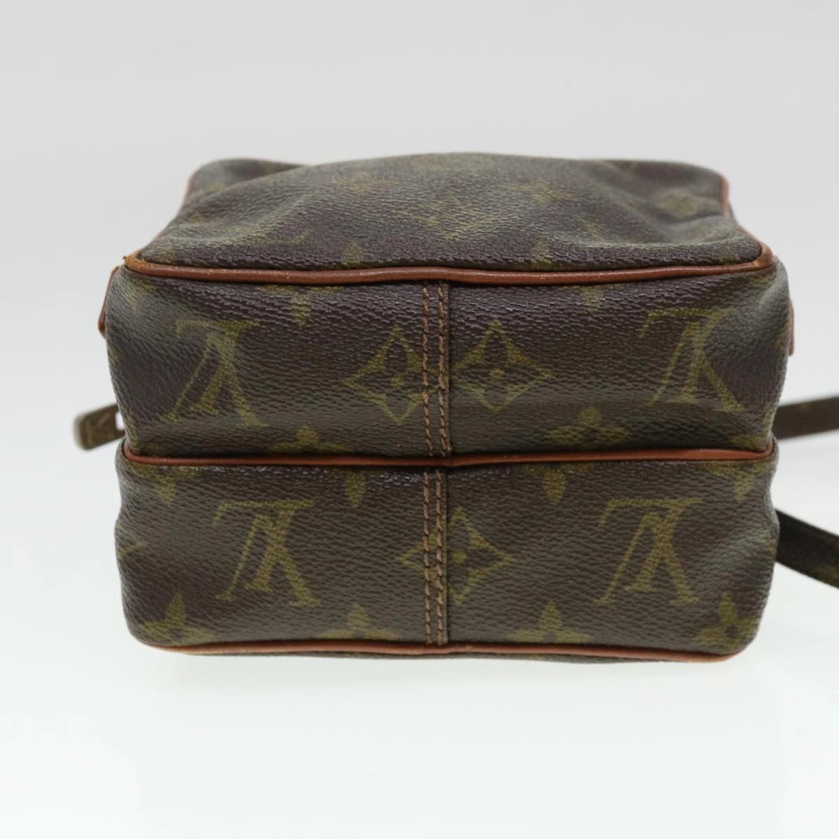LOUIS VUITTON Monogram Mini Amazon Shoulder Bag M45238 LV rd4530