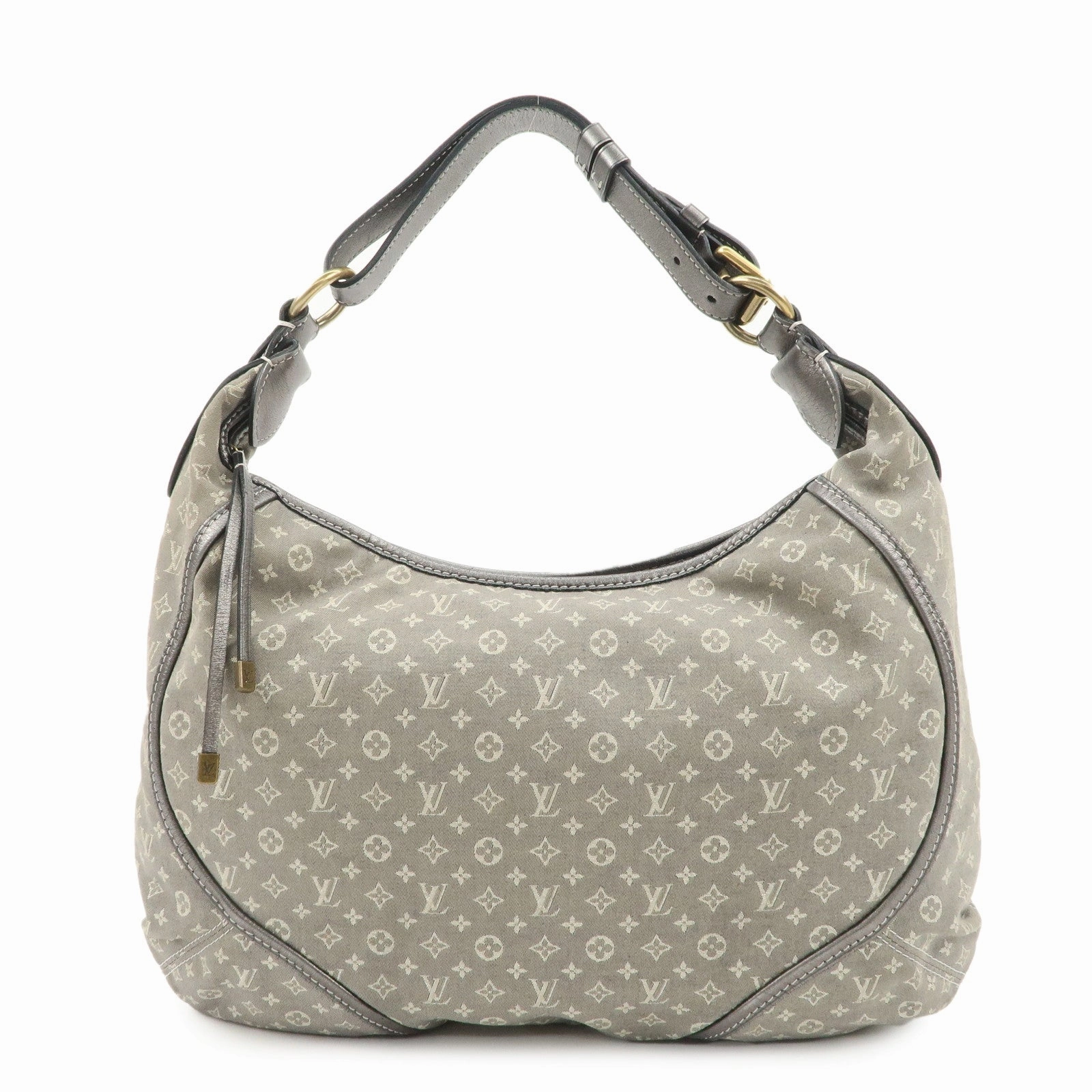 Louis Vuitton Monogram Mini Lin Manon PM Shoulder Bag M95620