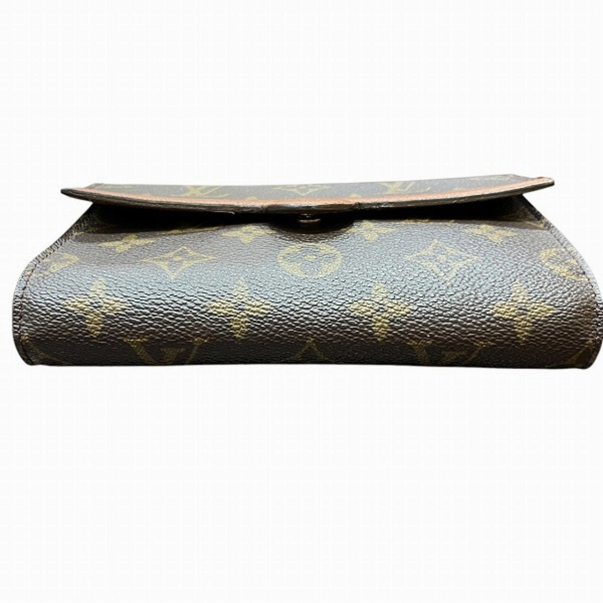 Louis Vuitton Monogram Monogram Monogram Fanny Pack Pouch (Pre-Owned)