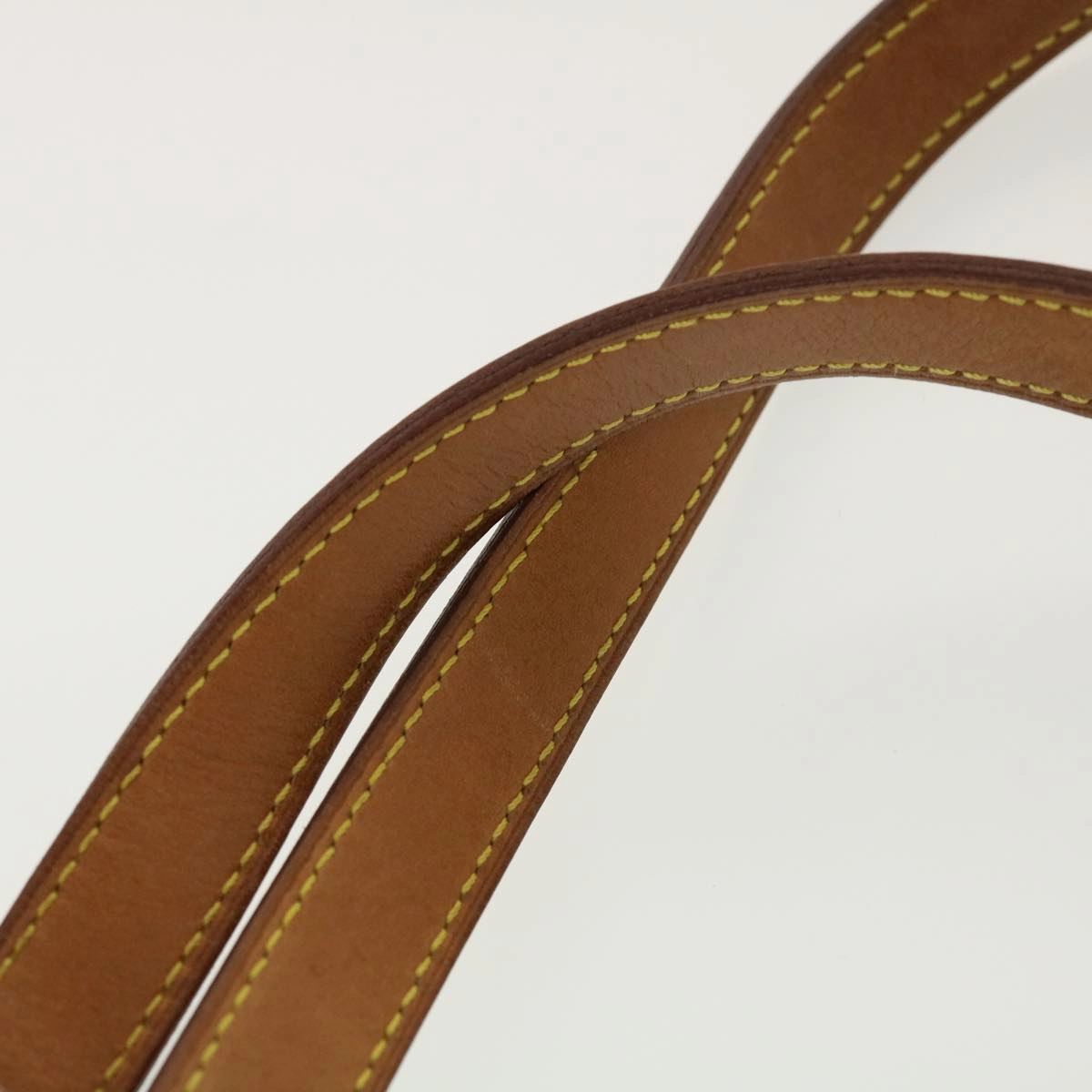 LOUIS VUITTON Monogram Montsouris MM Backpack M51136 LV 41038