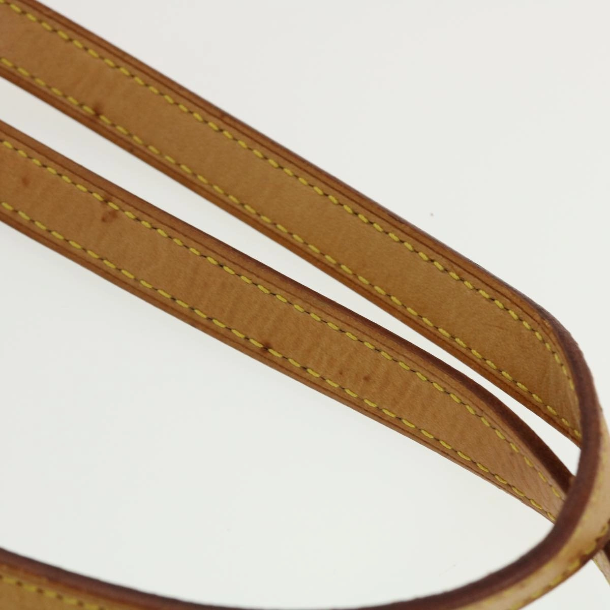 LOUIS VUITTON Monogram Montsouris PM Backpack M51137 LV 41108