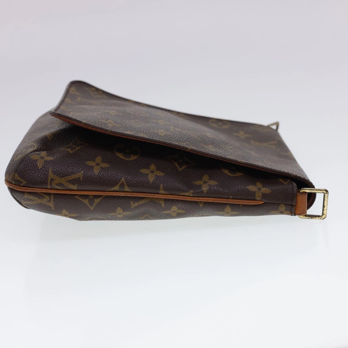LOUIS VUITTON Monogram Musette Salsa Long Shoulder Bag M51387 LV 40488