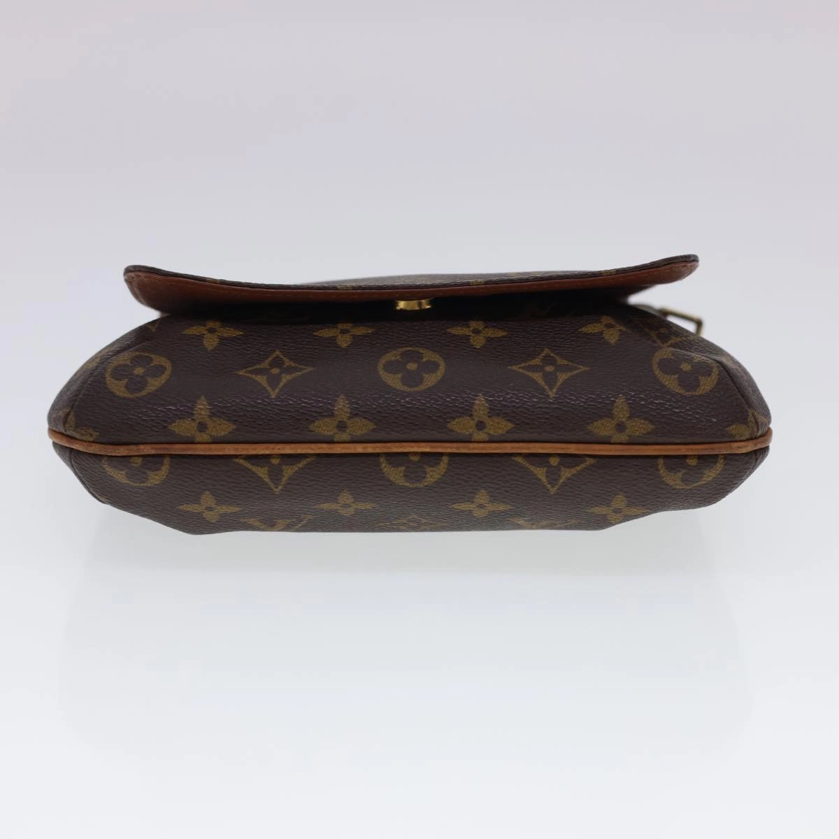 LOUIS VUITTON Monogram Musette Salsa Long Shoulder Bag M51387 LV 40488