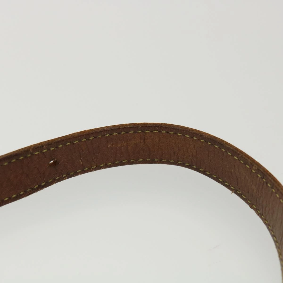 LOUIS VUITTON Monogram Musette Shoulder Bag M51256 LV yt977