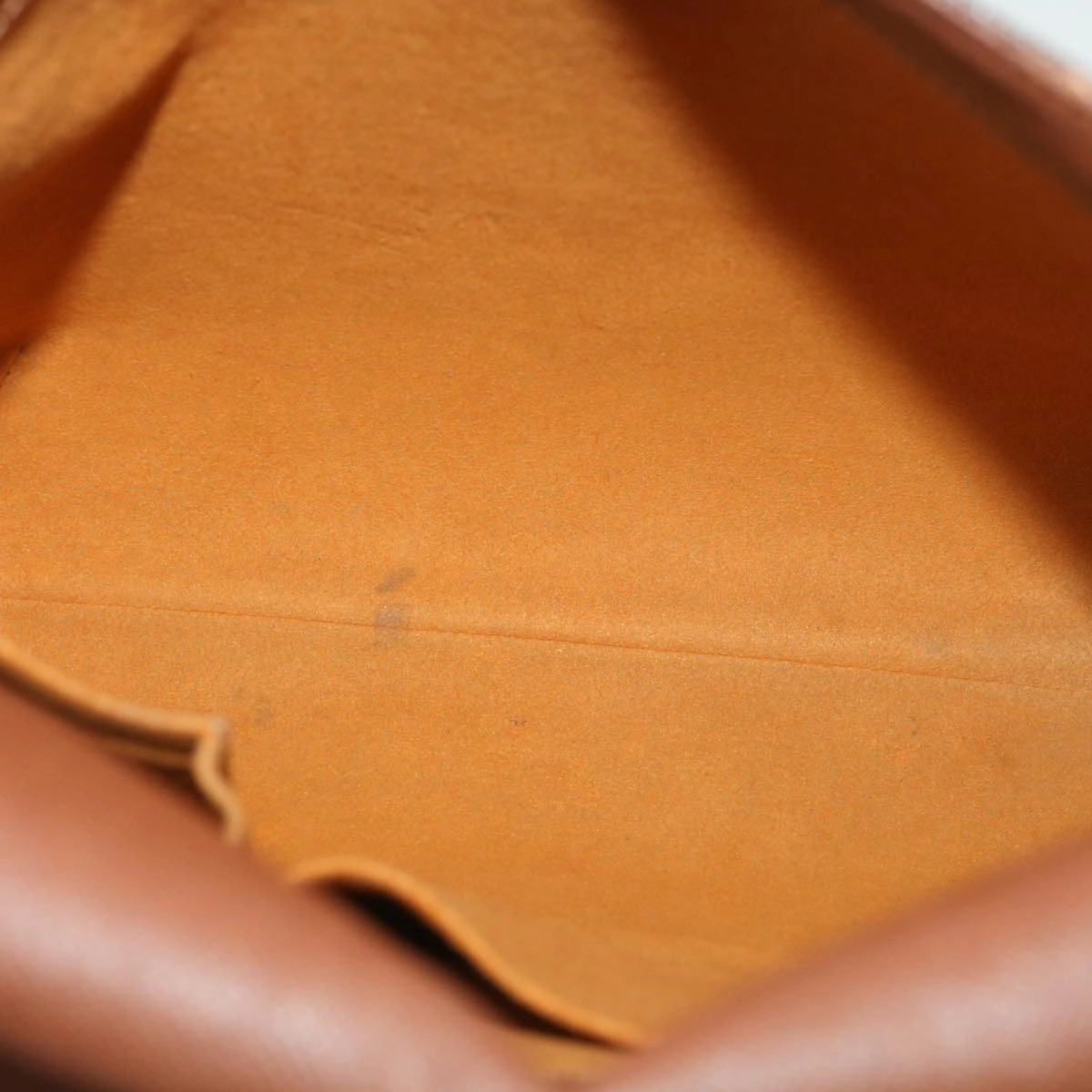LOUIS VUITTON Monogram Musette Shoulder Bag M51256 LV yt977