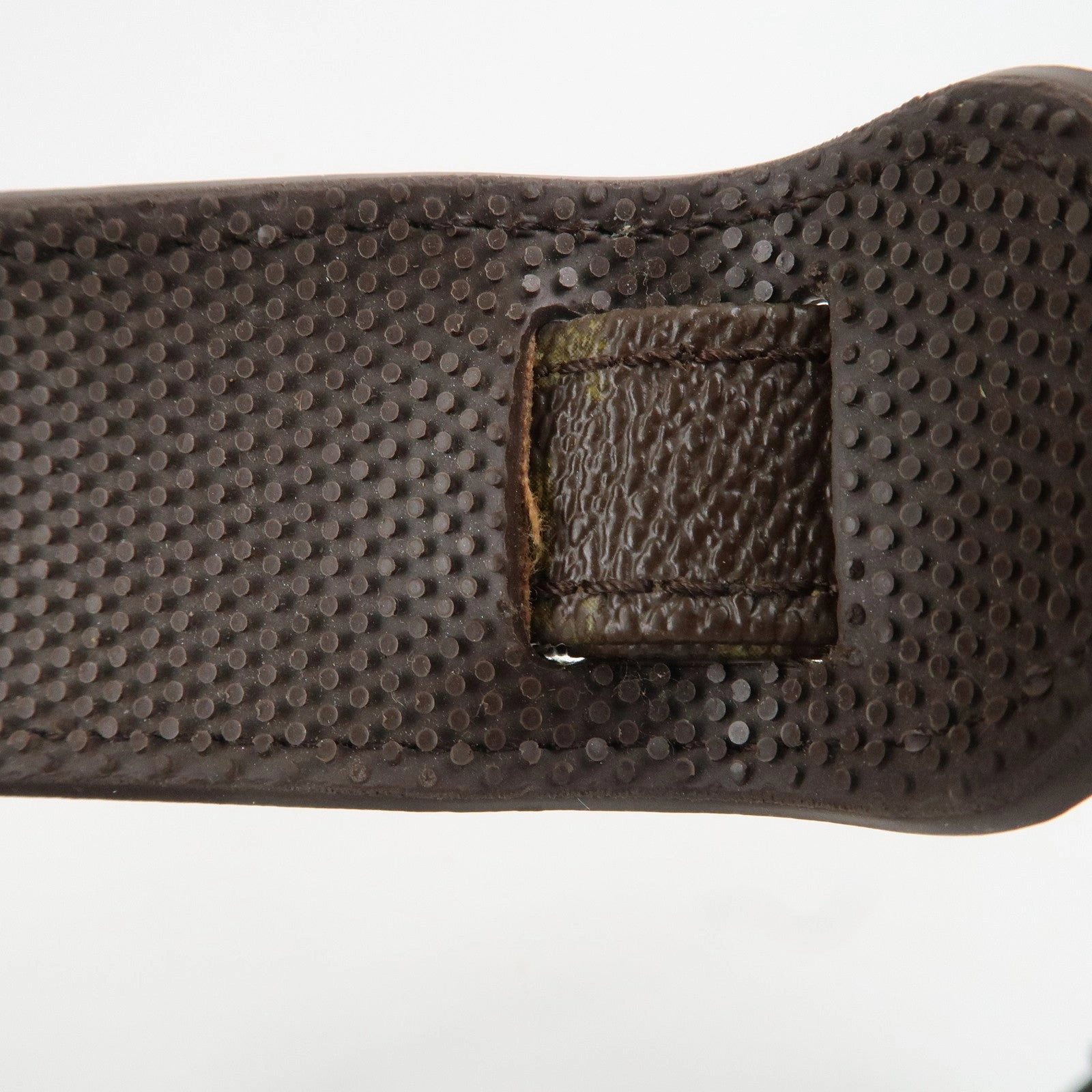 Louis Vuitton Monogram Nile Shoulder Bag Crossbody Bag M45244