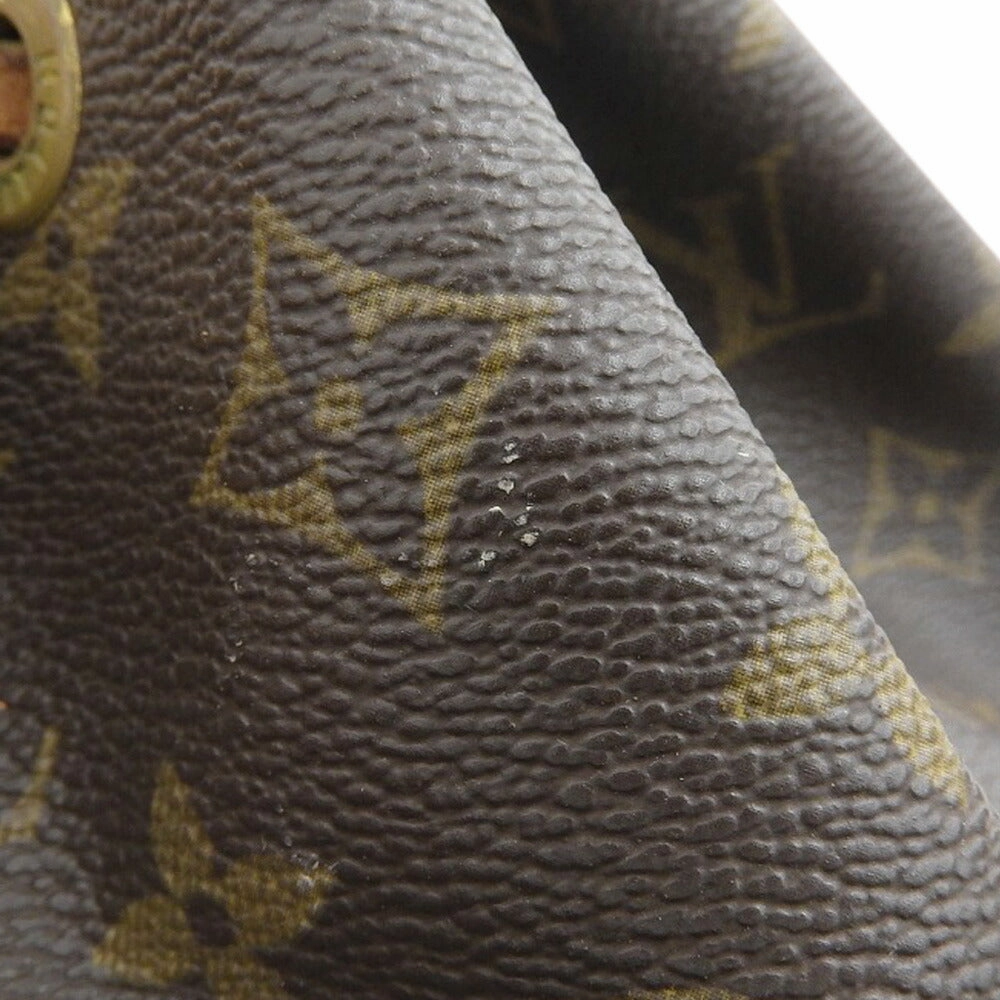 Louis Vuitton Monogram Noe Shoulder Bag M42224
