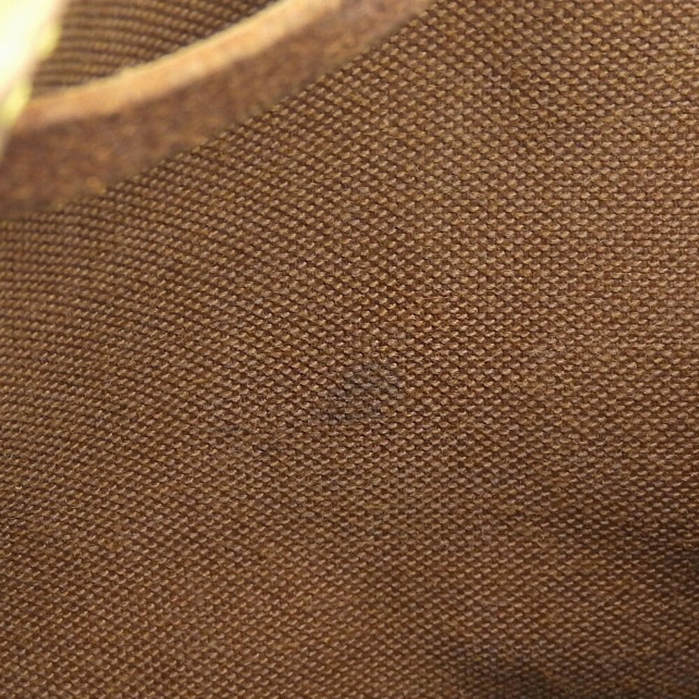 Louis Vuitton Monogram Noe Shoulder Bag M42224