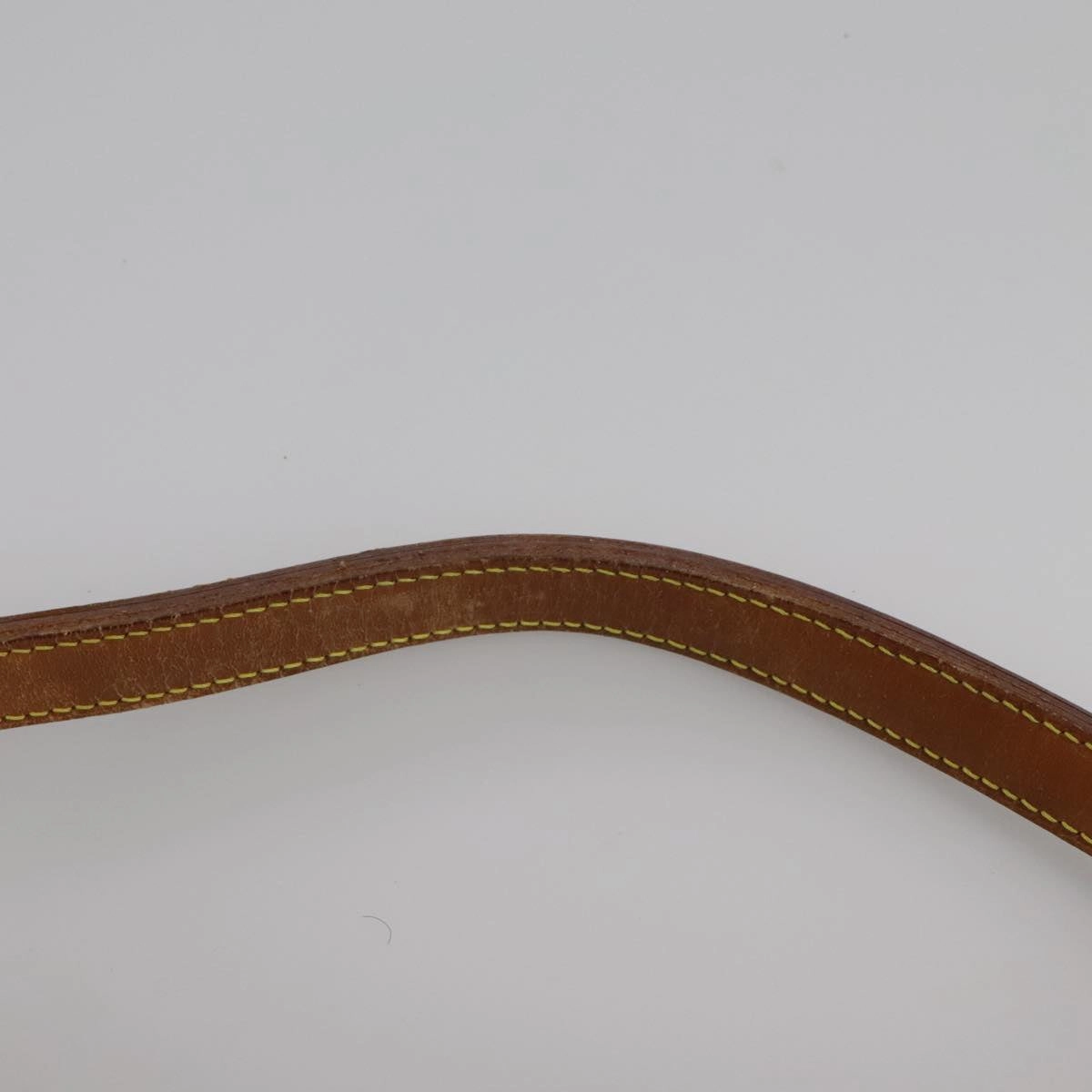 LOUIS VUITTON Monogram Noe Shoulder Bag M42224 LV 105454