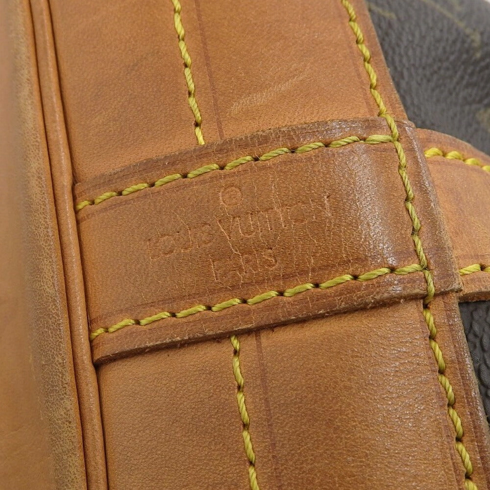 Louis Vuitton Monogram Noe Shoulder Bag M42224