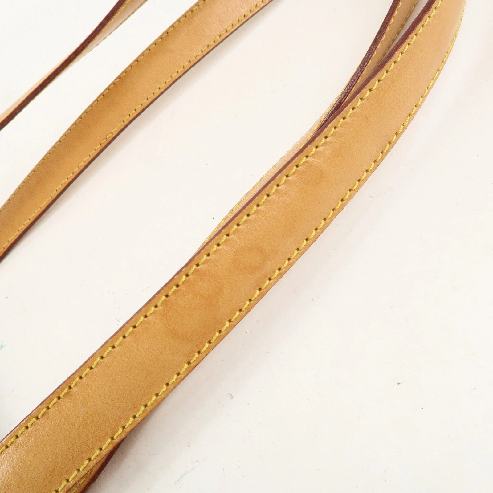 Louis Vuitton Monogram Parioli PM SPO Shoulder Bag Brown