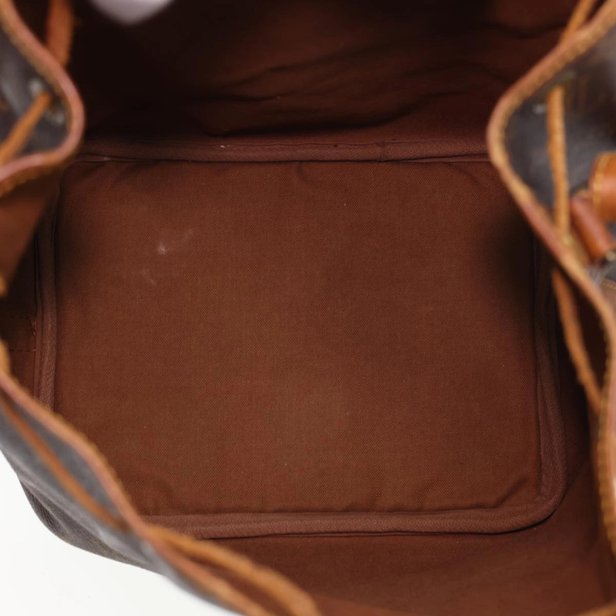 LOUIS VUITTON Monogram Petit Noe Shoulder Bag M42226 LV 39980