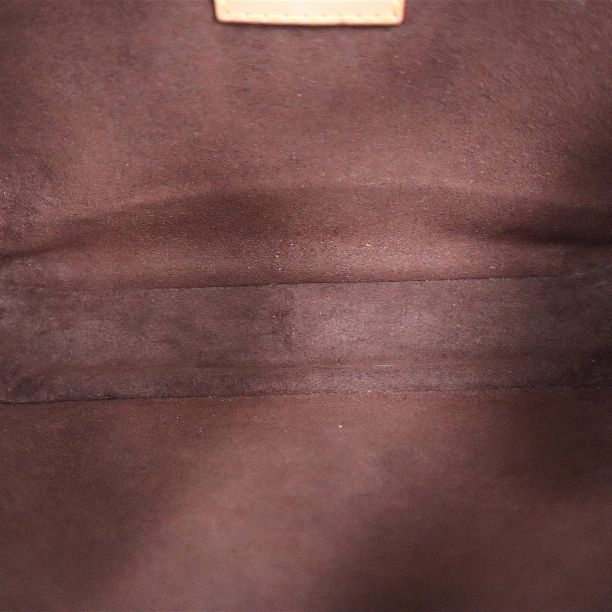 Louis Vuitton Monogram Pochette Metis Shoulder Bag DU0126