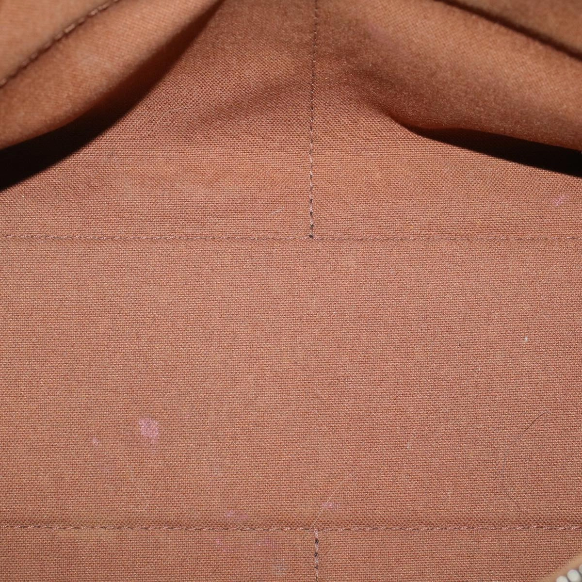 LOUIS VUITTON Monogram Popincourt Long Shoulder Bag M40008 LV 41013