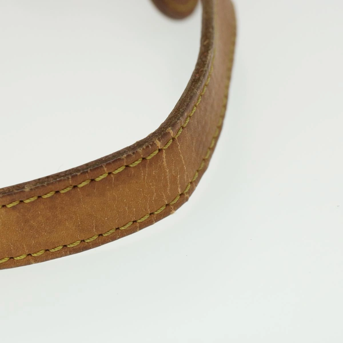 LOUIS VUITTON Monogram Saint Cloud GM Shoulder Bag M51242 LV 39126