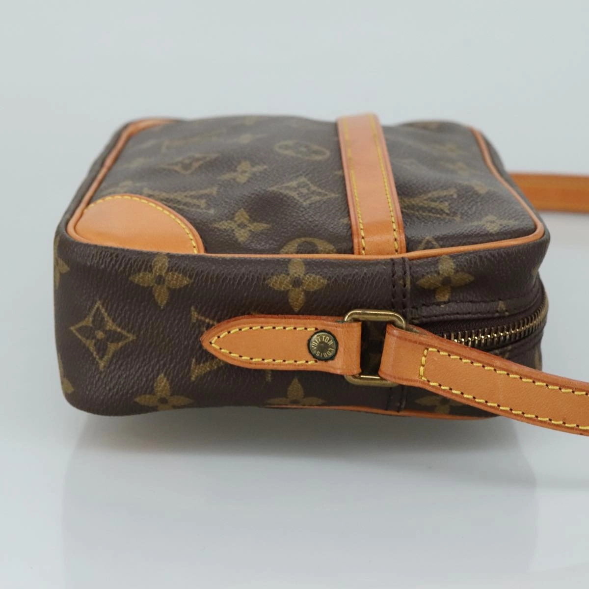 LOUIS VUITTON Monogram Trocadero 23 Shoulder Bag M51276 LV 104942