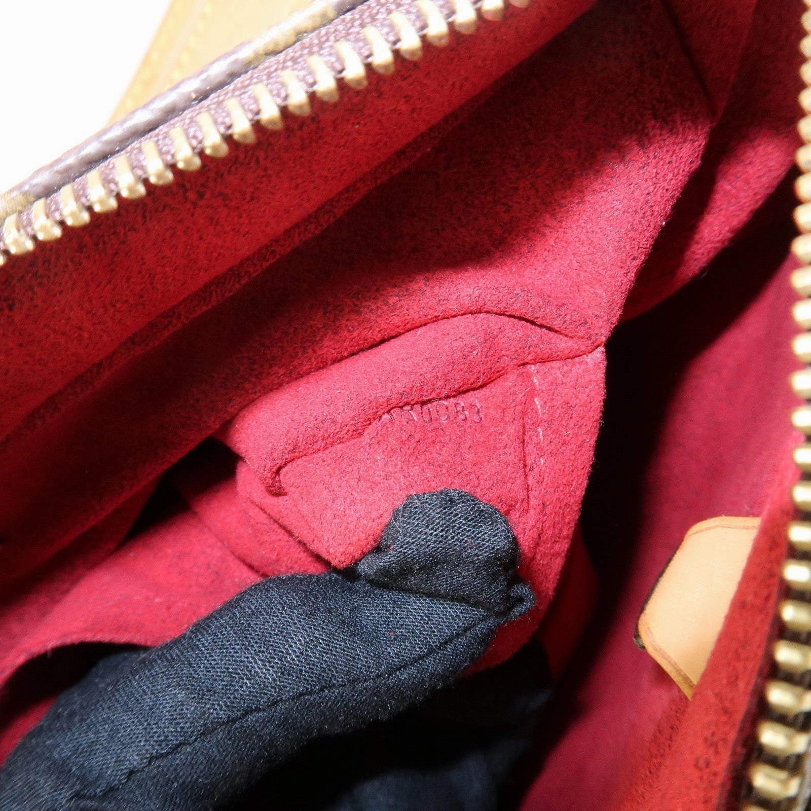 Louis Vuitton Monogram Viva Cite GM Shoulder Bag M51163