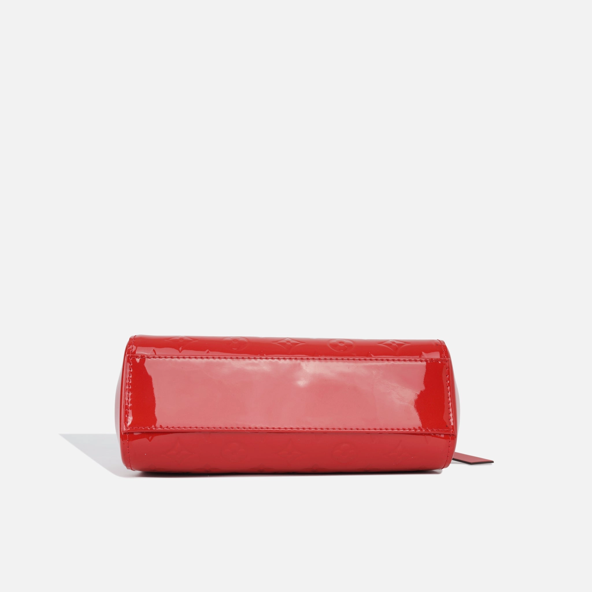 Louis Vuitton Montaigne BB - Monogram Vernis