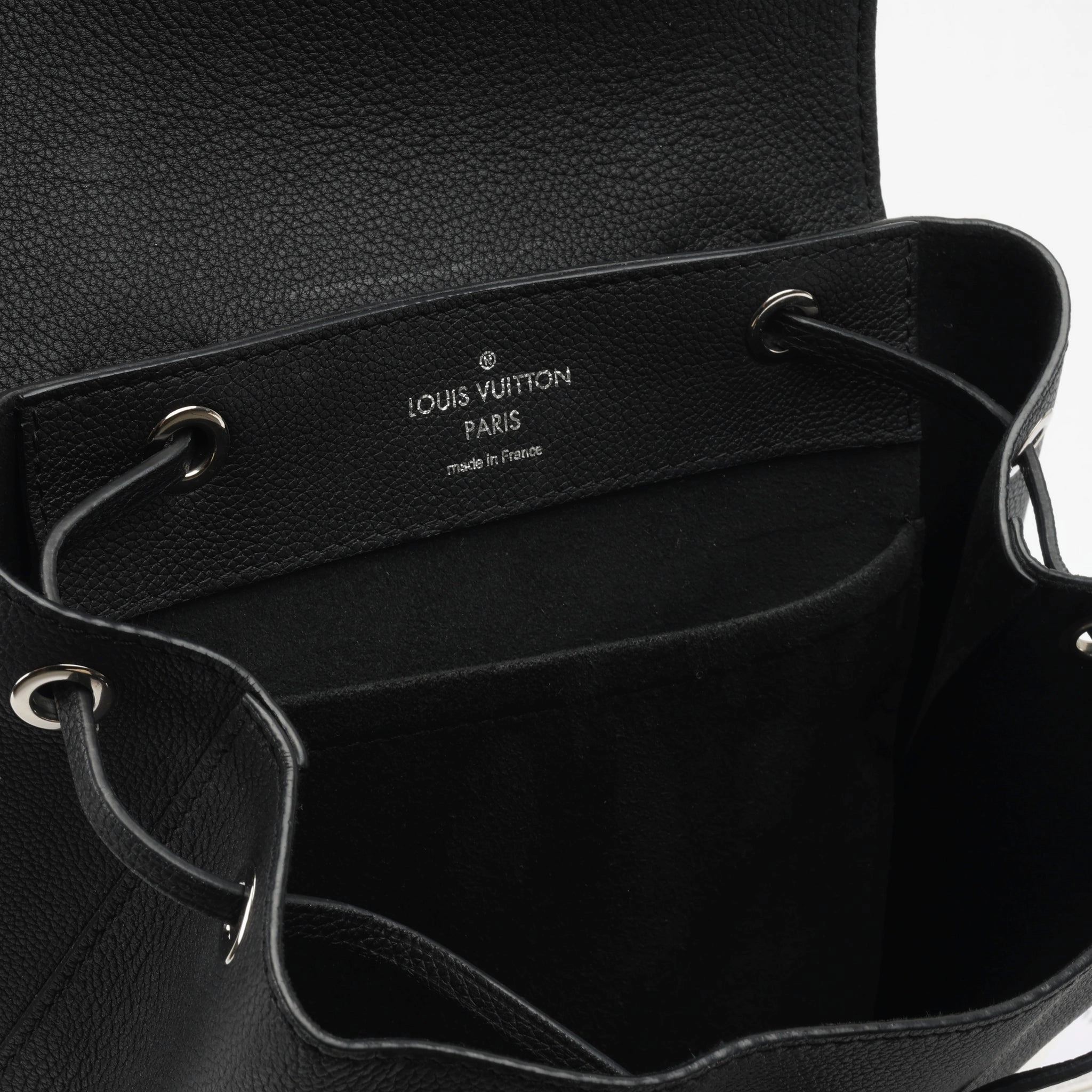 Louis Vuitton My Lockme Backpack
