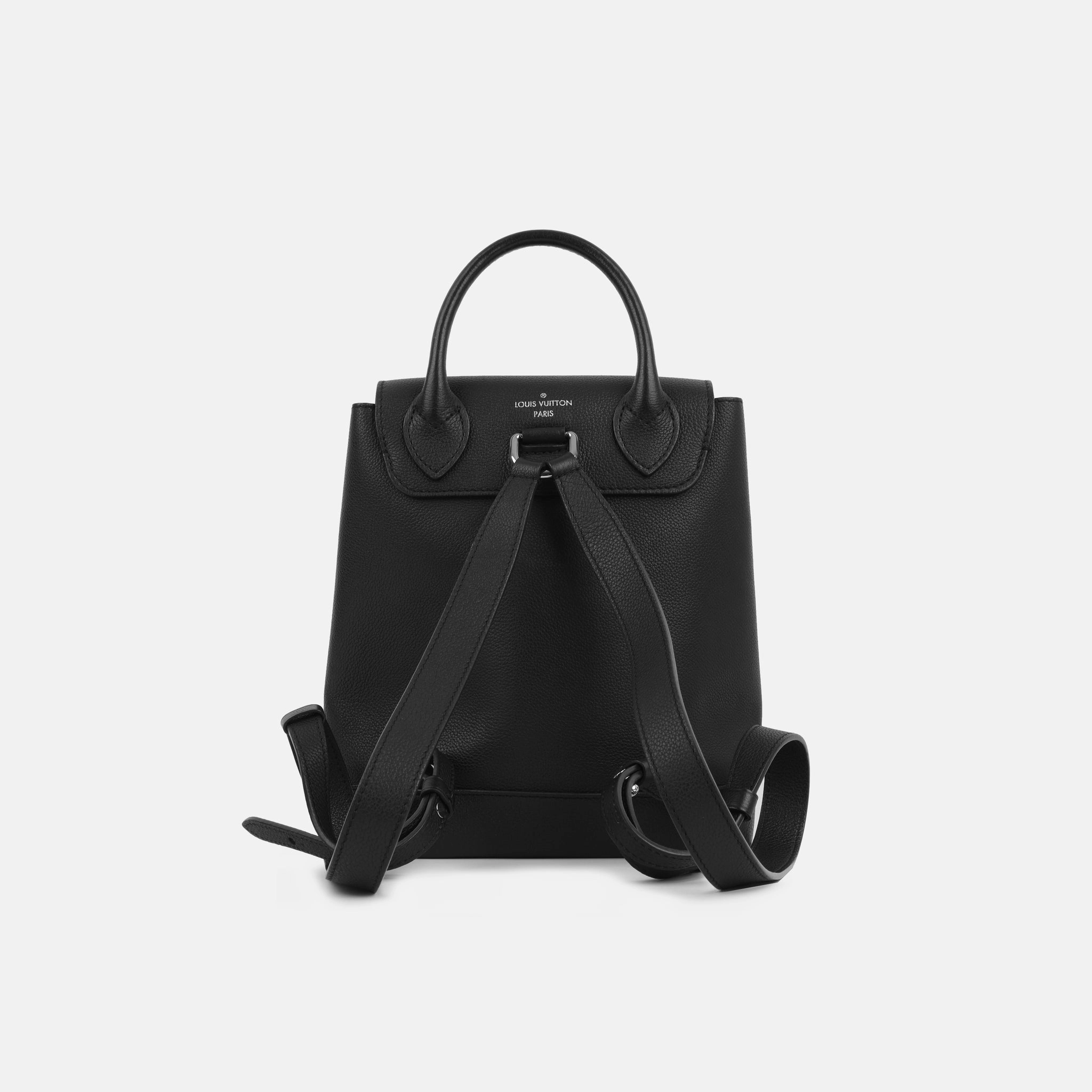 Louis Vuitton My Lockme Backpack