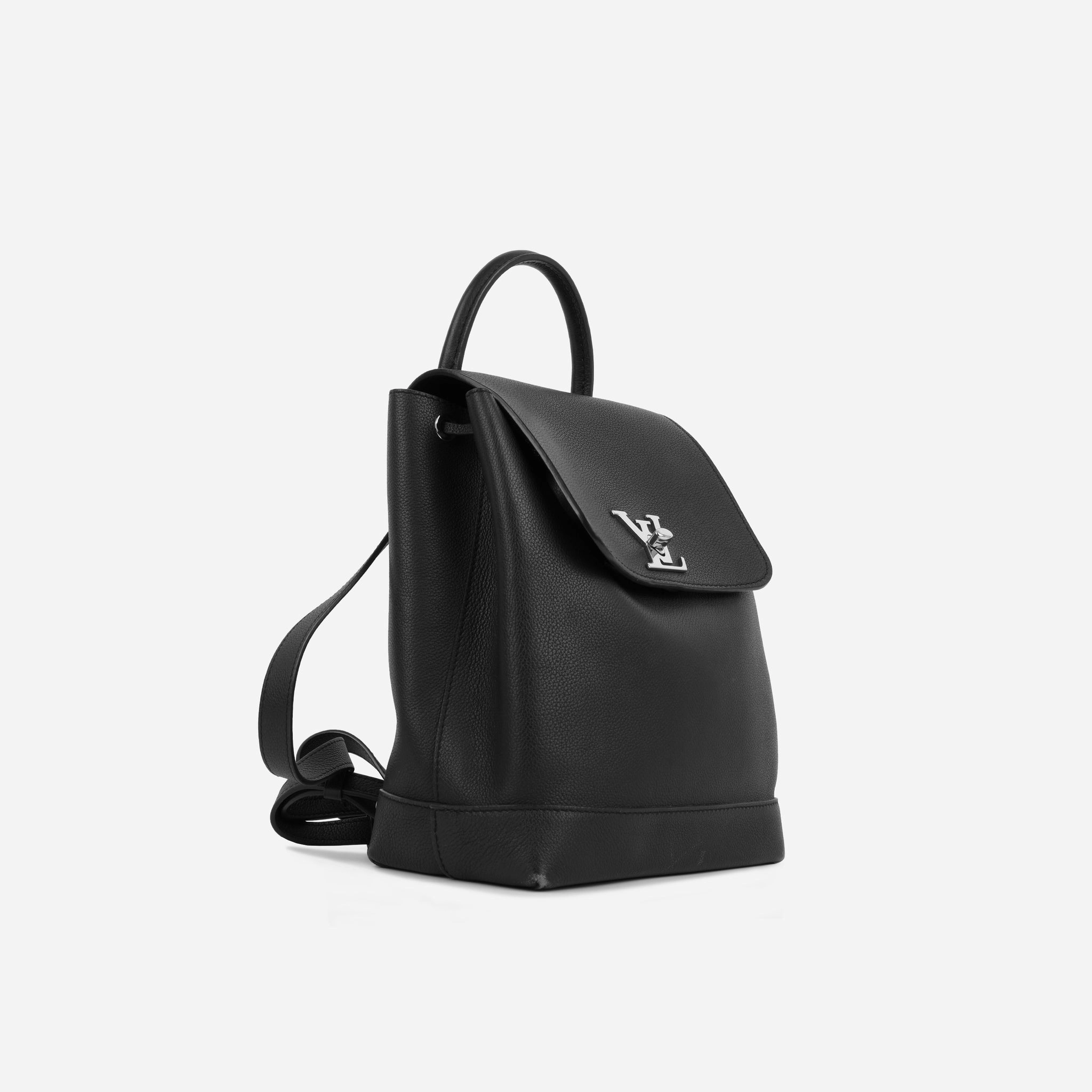 Louis Vuitton My Lockme Backpack