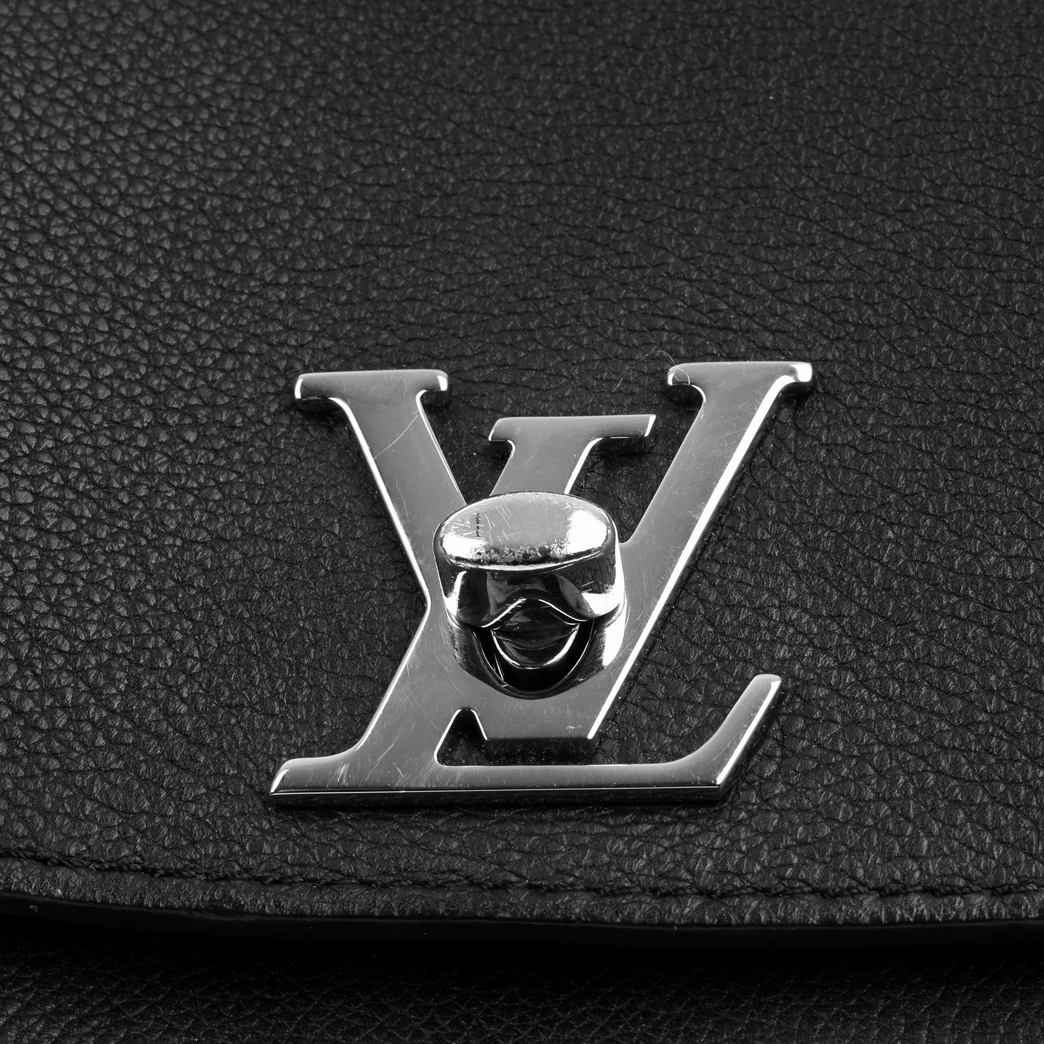 Louis Vuitton My Lockme Backpack