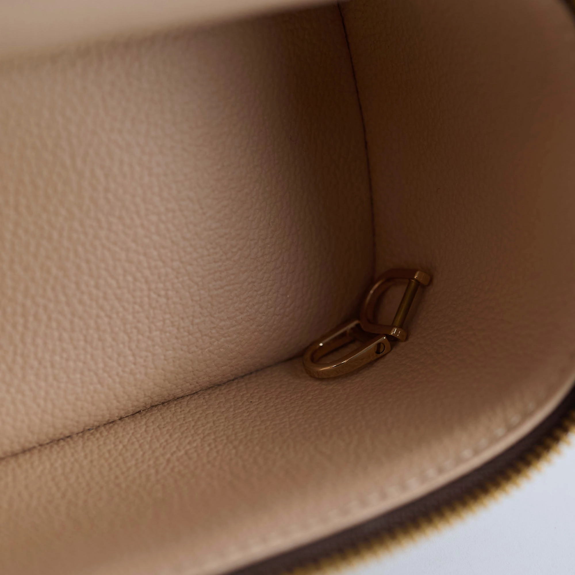 Louis Vuitton Nano Nice Monogram