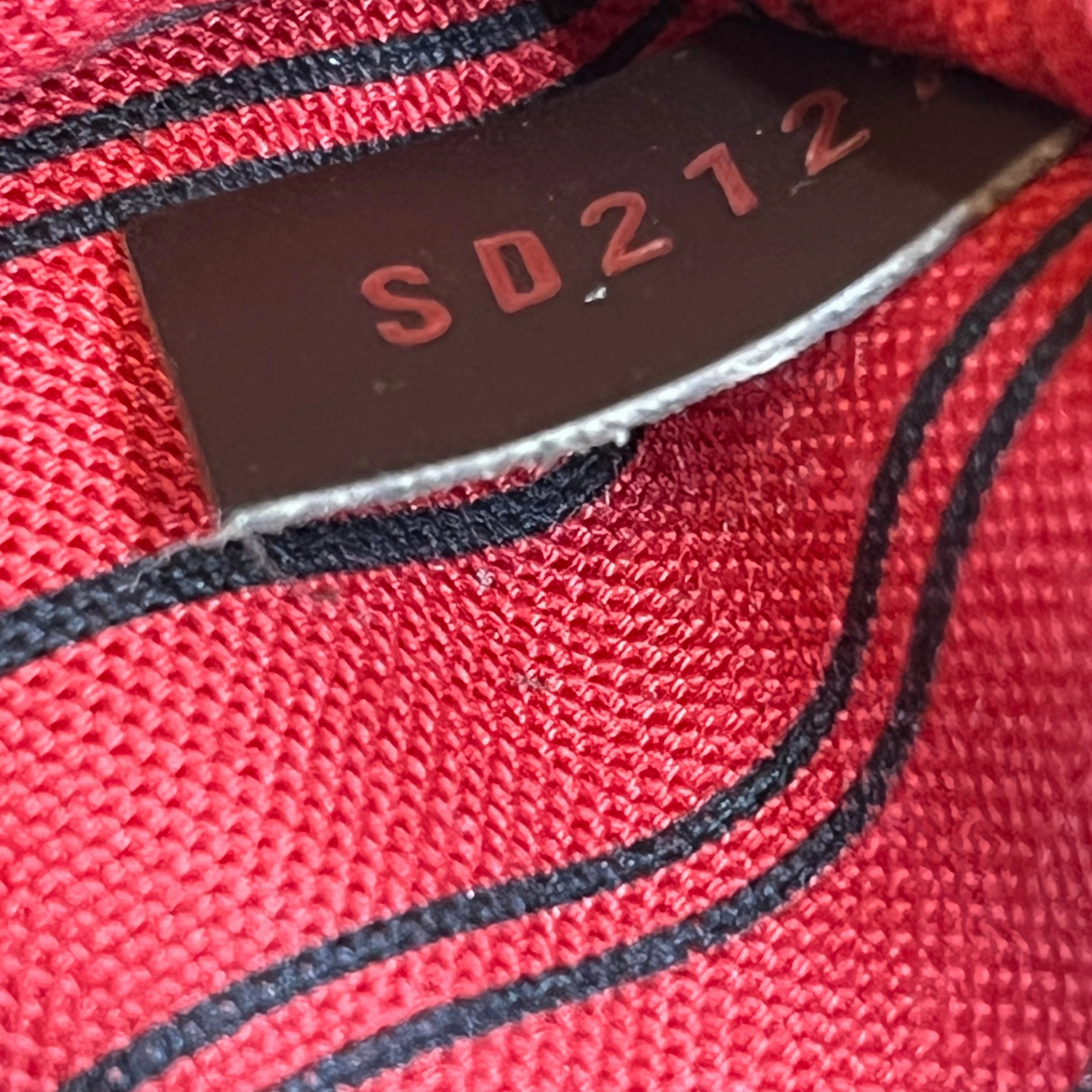 LOUIS VUITTON Neverfull MM Damier Ebene Canvas Tote Bag