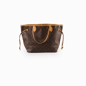 Louis Vuitton Neverfull MM Monogram