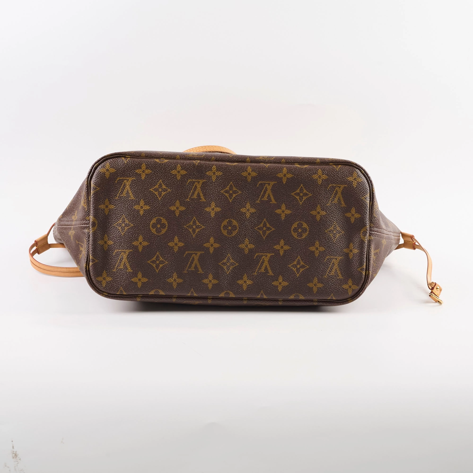 Louis Vuitton Neverfull MM Monogram