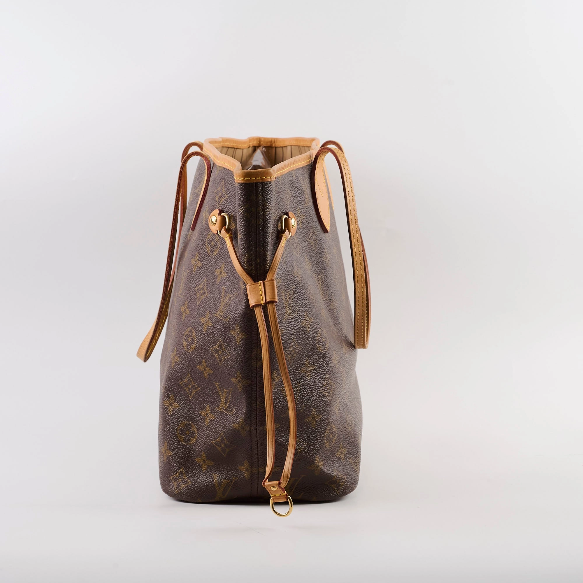 Louis Vuitton Neverfull MM Monogram