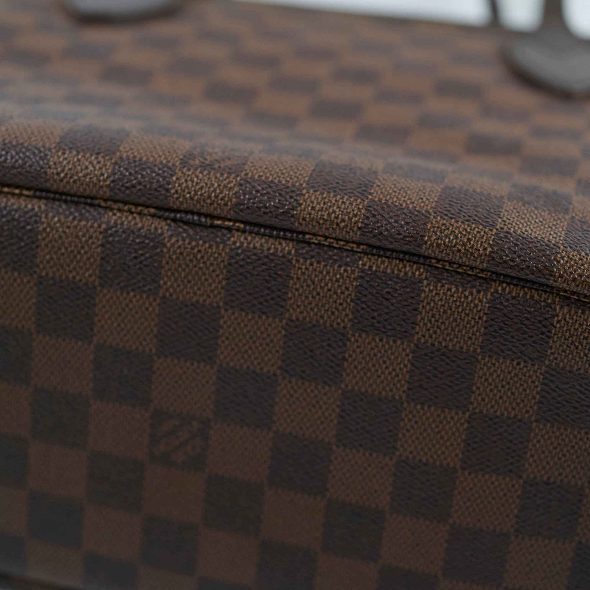 Louis Vuitton Neverfull PM Damier Ebene