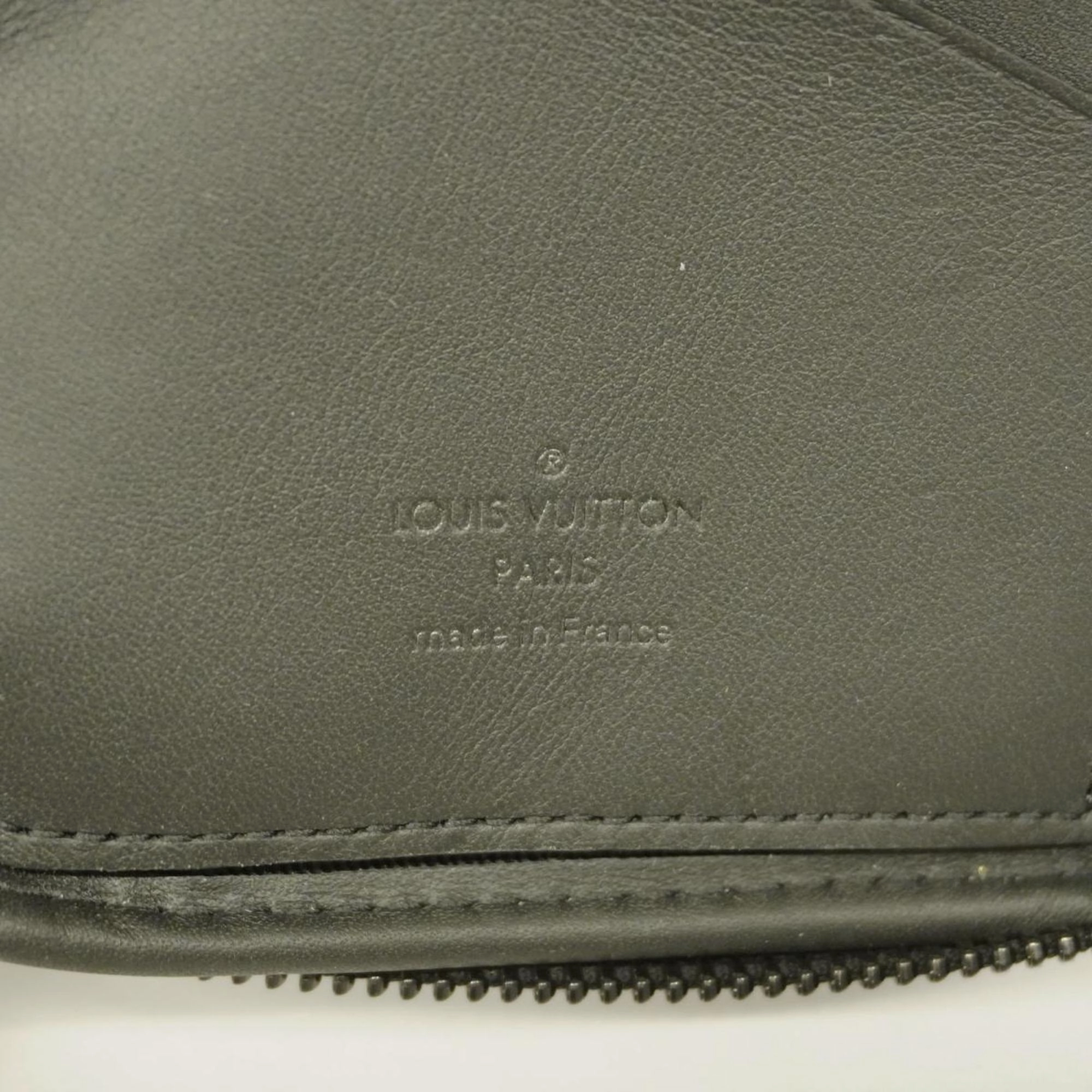 Louis Vuitton Nigo  Canvas Shoulder Bag ()