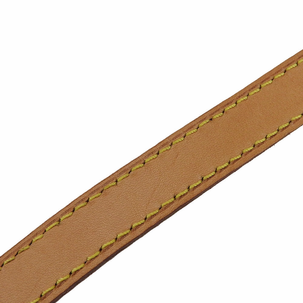 Louis Vuitton Nume Leather Shoulder Strap