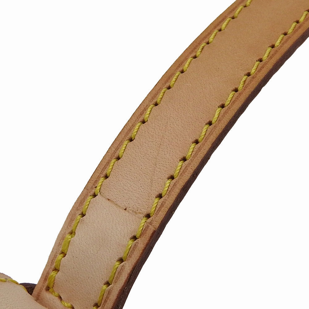 Louis Vuitton Nume Leather Shoulder Strap