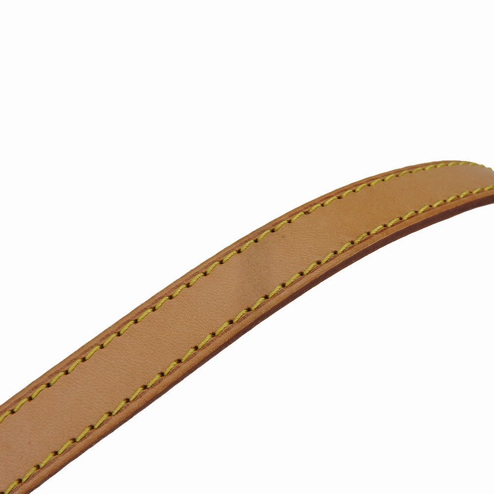 Louis Vuitton Nume Leather Shoulder Strap