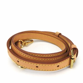 Louis Vuitton Nume Leather Shoulder Strap