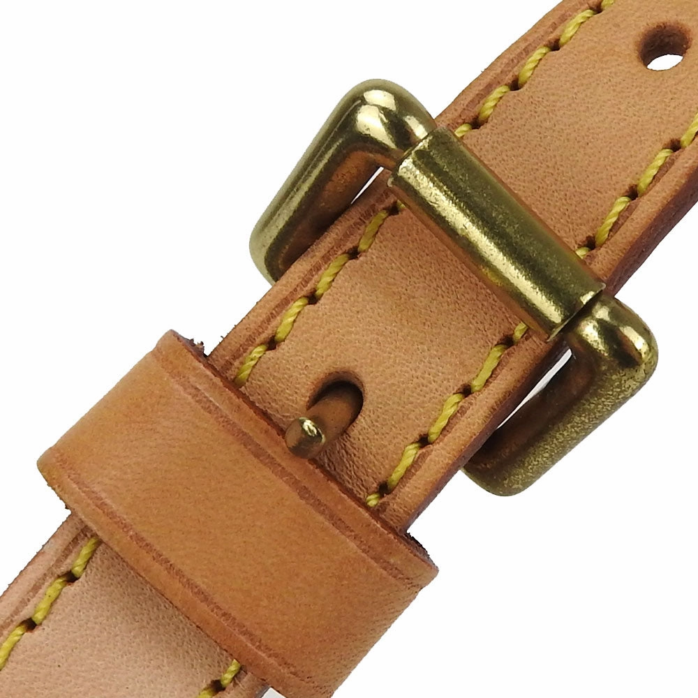 Louis Vuitton Nume Leather Shoulder Strap