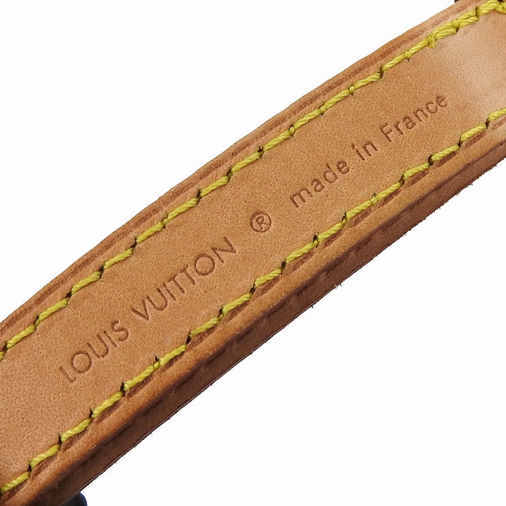 Louis Vuitton Nume Leather Shoulder Strap