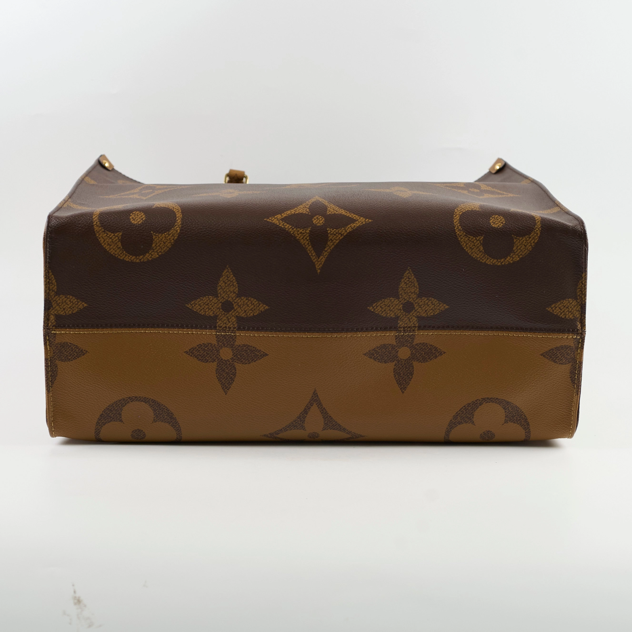 Louis Vuitton On The Go GM Monogram