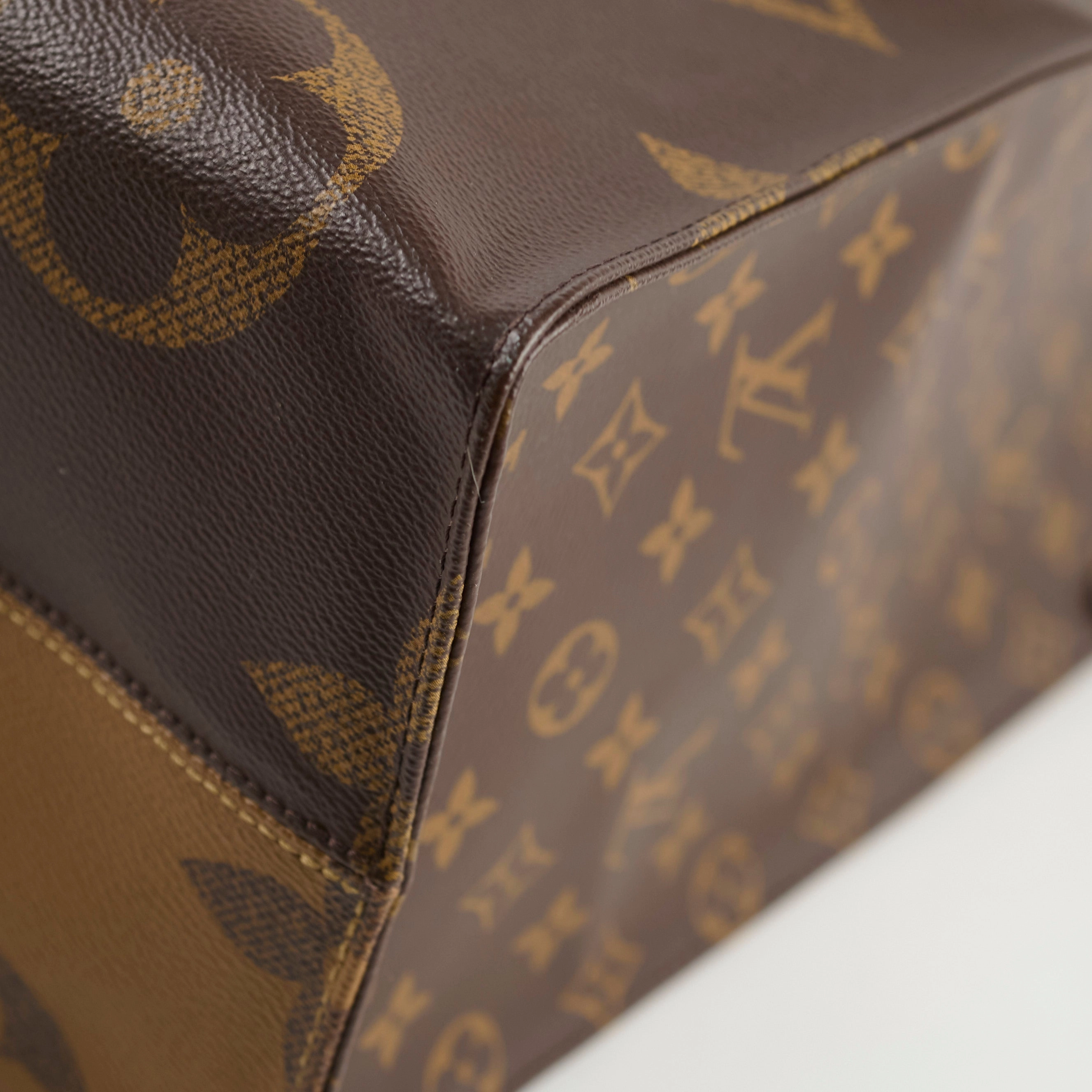 Louis Vuitton On The Go GM Monogram