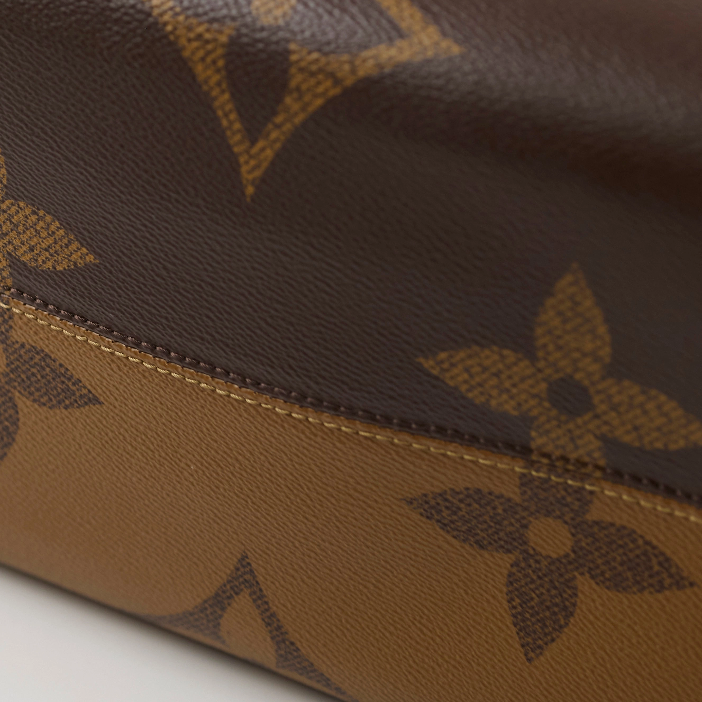 Louis Vuitton On The Go GM Monogram