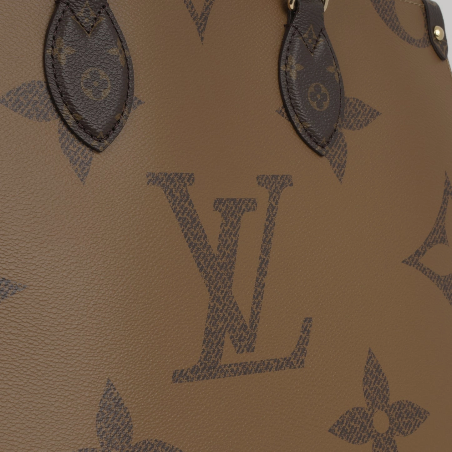 Louis Vuitton Onthego MM Monogram GHW