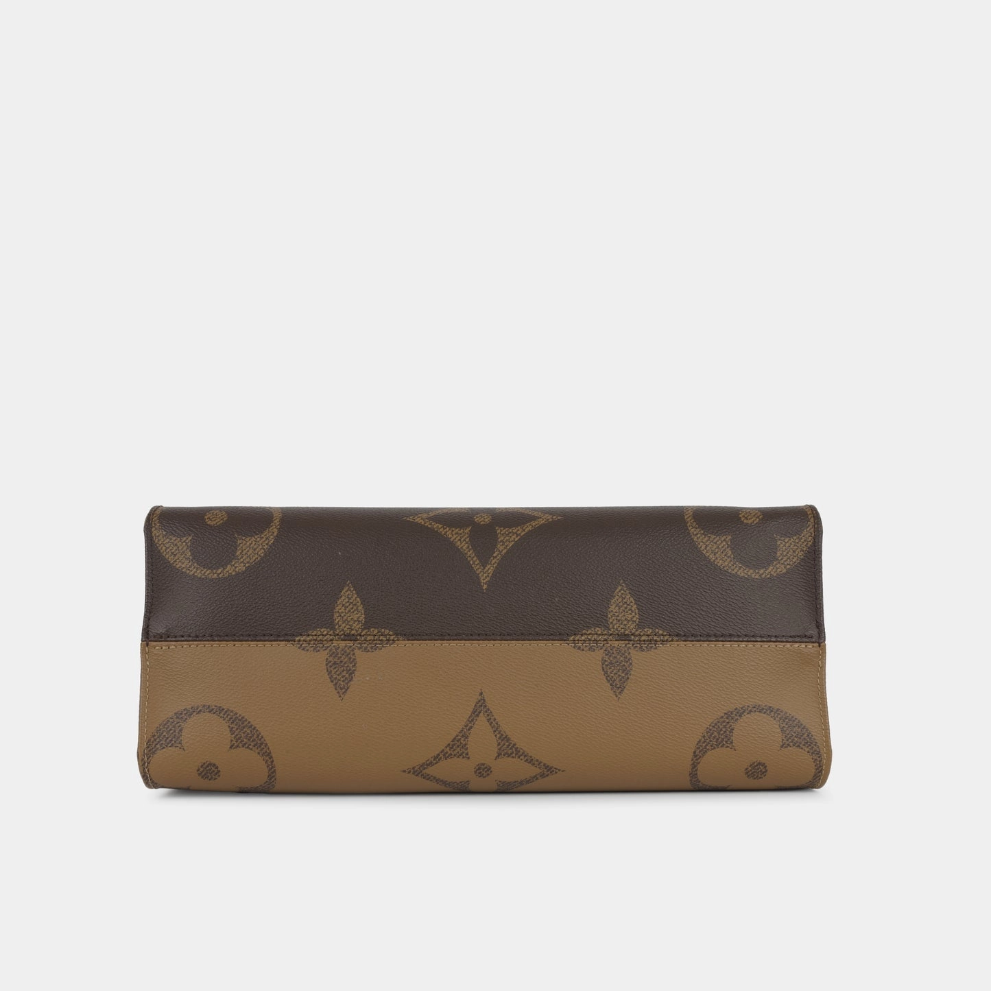 Louis Vuitton Onthego MM Monogram GHW