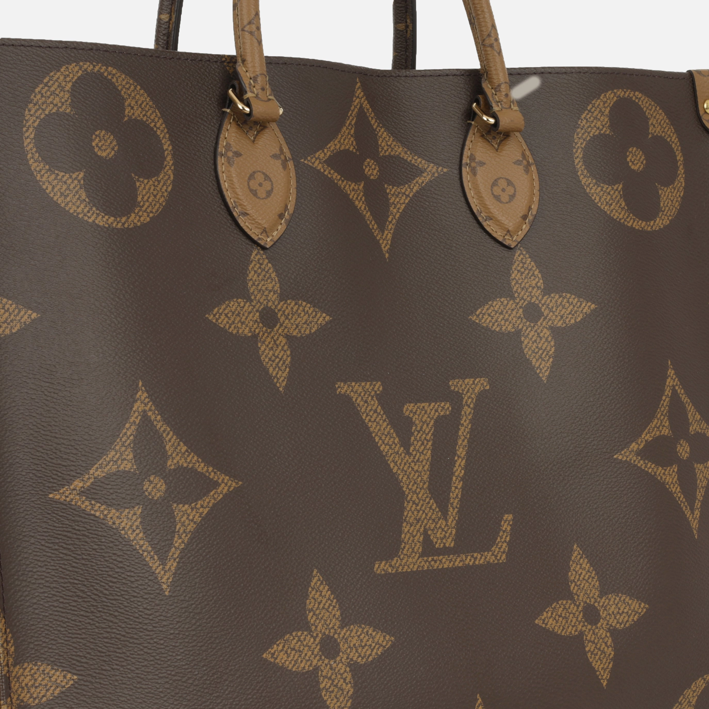 Louis Vuitton Onthego MM Tote