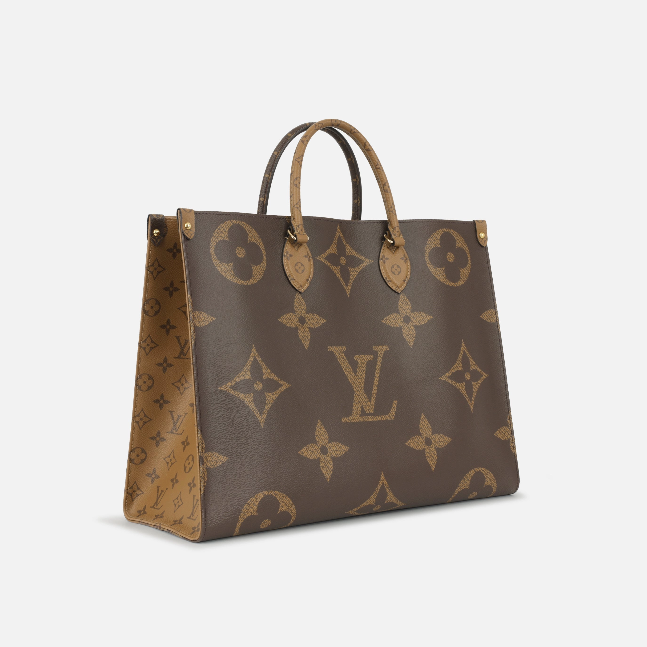 Louis Vuitton Onthego MM Tote