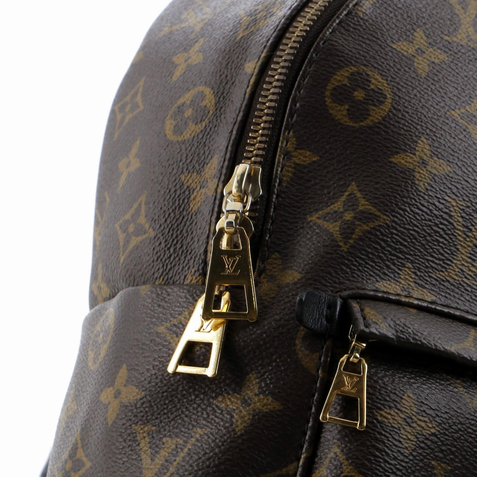 Louis Vuitton Palm Springs Backpack