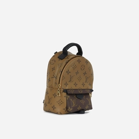 Louis Vuitton Palm Springs Backpack - Mini