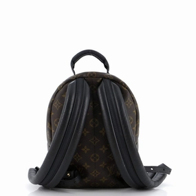 Louis Vuitton Palm Springs Backpack